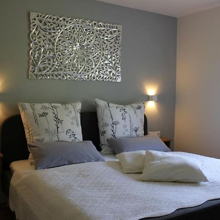 Appartement Mimi Teisendorf Ngoại thất bức ảnh