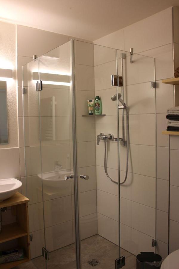 Appartement Mimi Teisendorf Ngoại thất bức ảnh