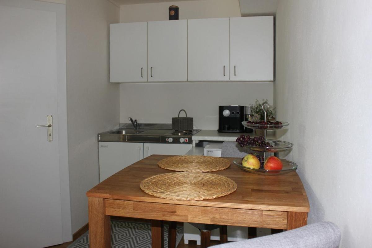 Appartement Mimi Teisendorf Ngoại thất bức ảnh